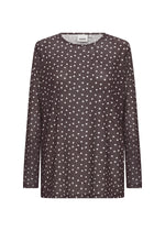 WaMARRY 1 - Prikket Bluse