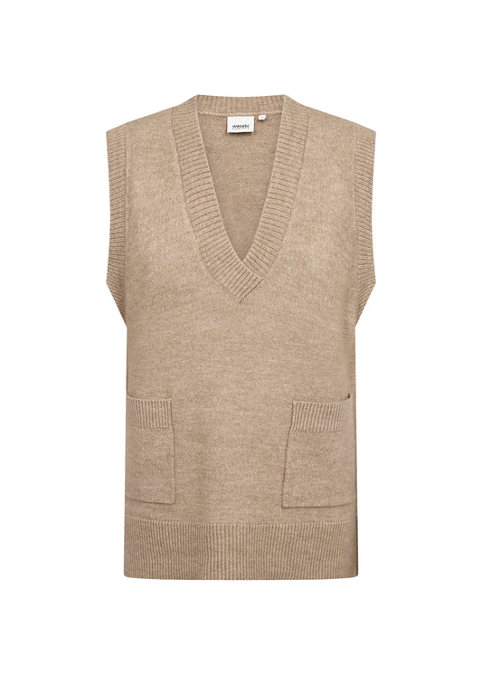 WaTONJA 20 - Vest