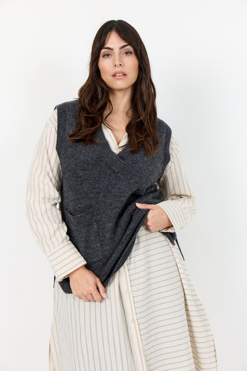 WaTONJA 20 - Vest