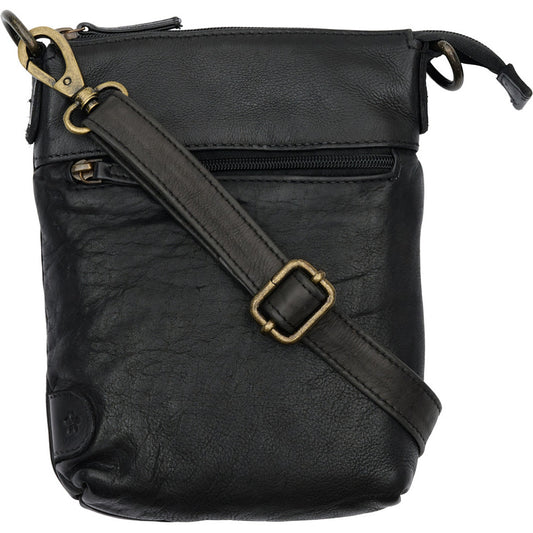 TsWanda small cross body