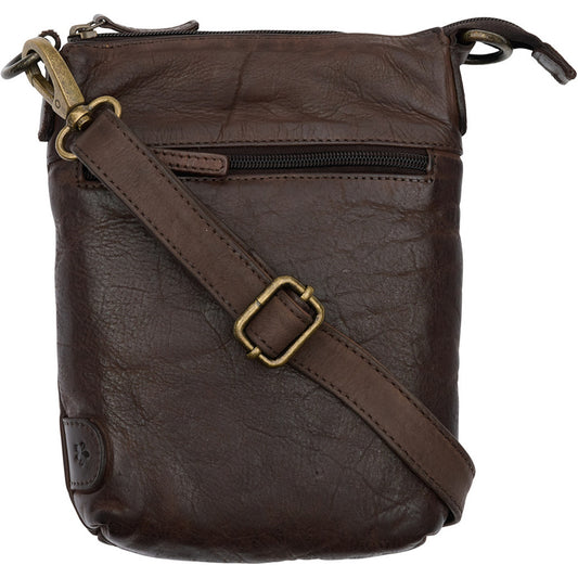 TsWanda small cross body