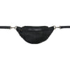 TsWanda 3 zipper bumbag