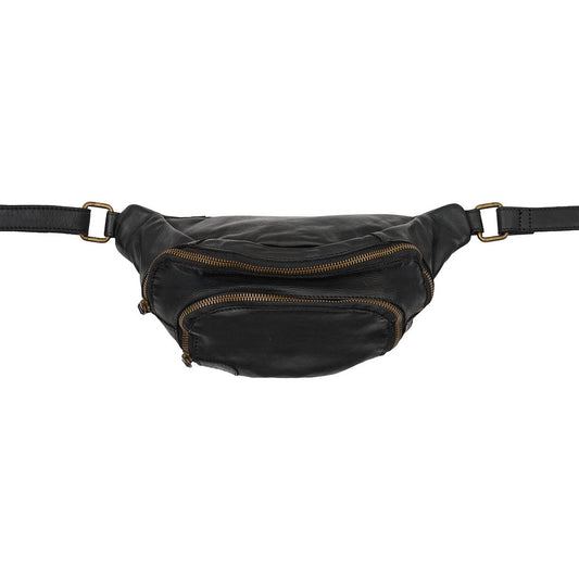 TsWanda pocket bumbag