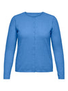 CARLOYAL - Langermet cardigan - NOOS