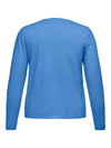 CARLOYAL - Langermet cardigan - NOOS
