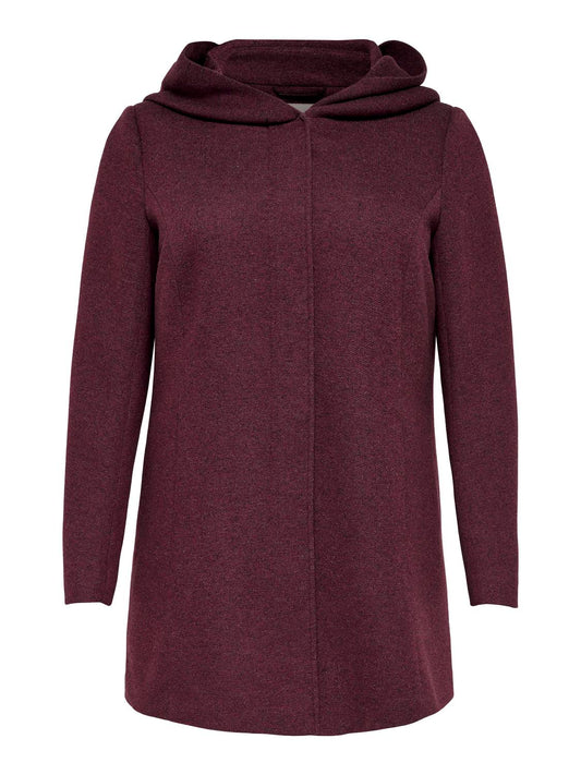 CarSedona Life Light Coat Otw Noos