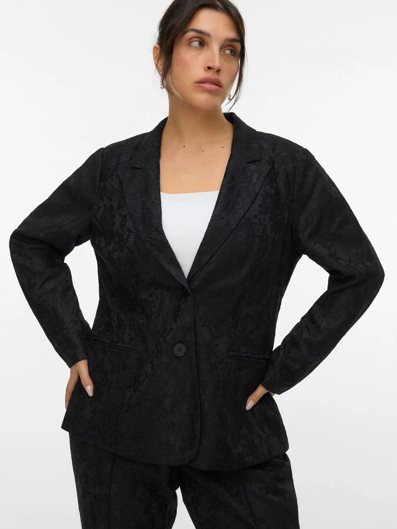 VERO MODA Curve blazer
