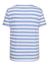 CarClara  - Stribet T-shirt