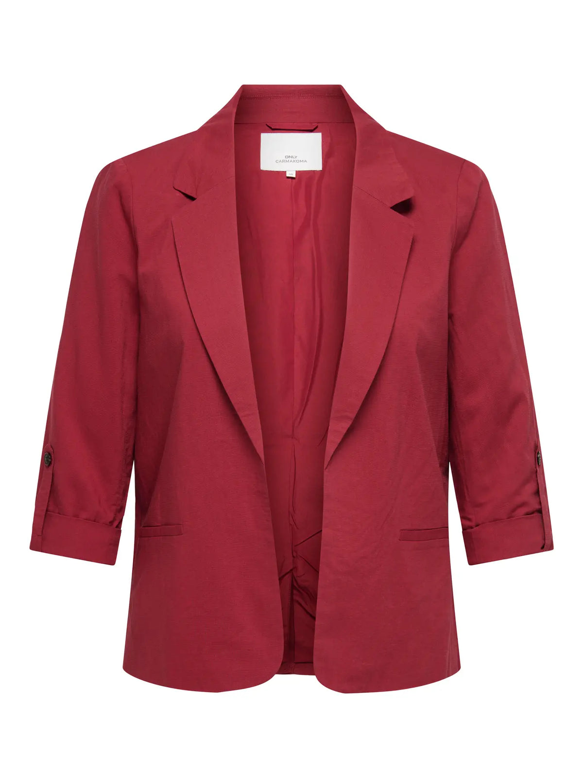 ONLY Carmakoma blazer