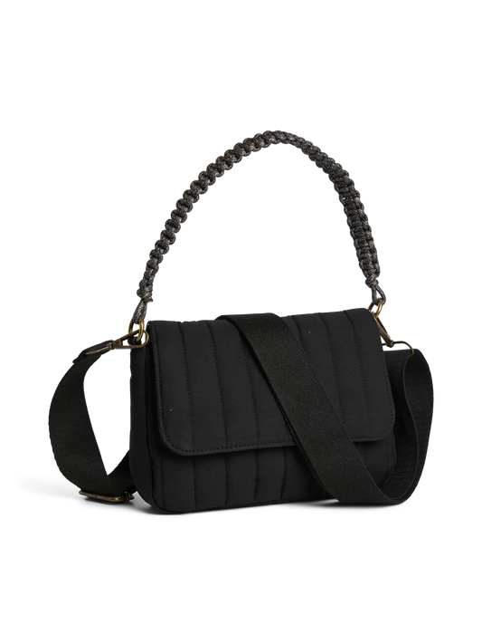 PcBoline - Quiltet Crossbody Taske
