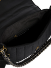PcBoline - Quiltet Crossbody Taske