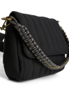 PcBoline - Quiltet Crossbody Taske