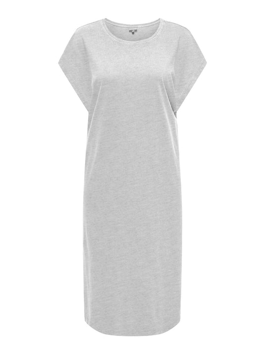 CarRathene - Kortærmet Kjole