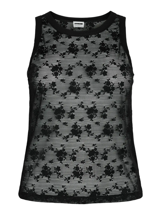 NmEve - Blonde Top