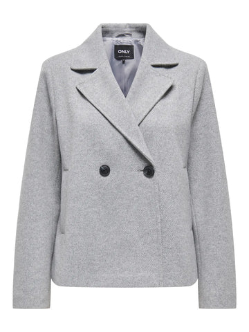 CarLouisiana - Kort Jakke