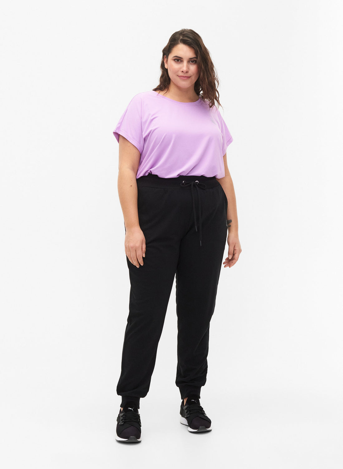 ZIBasic Loose Pant