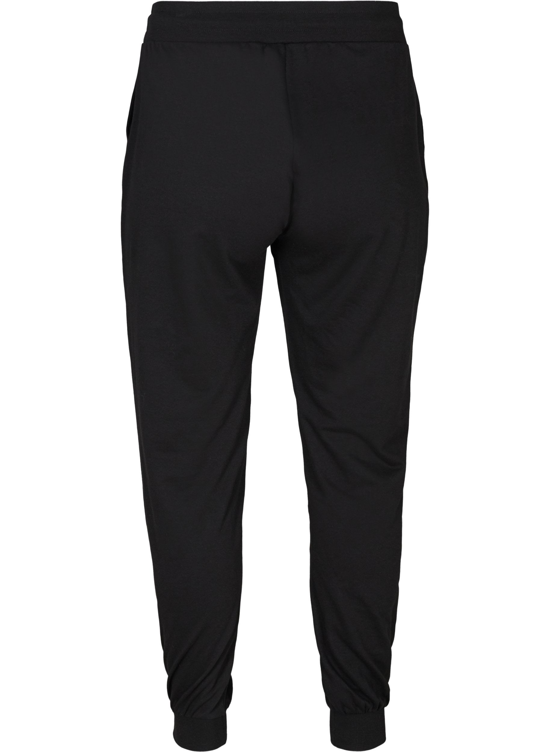 ZIBasic Loose Pant