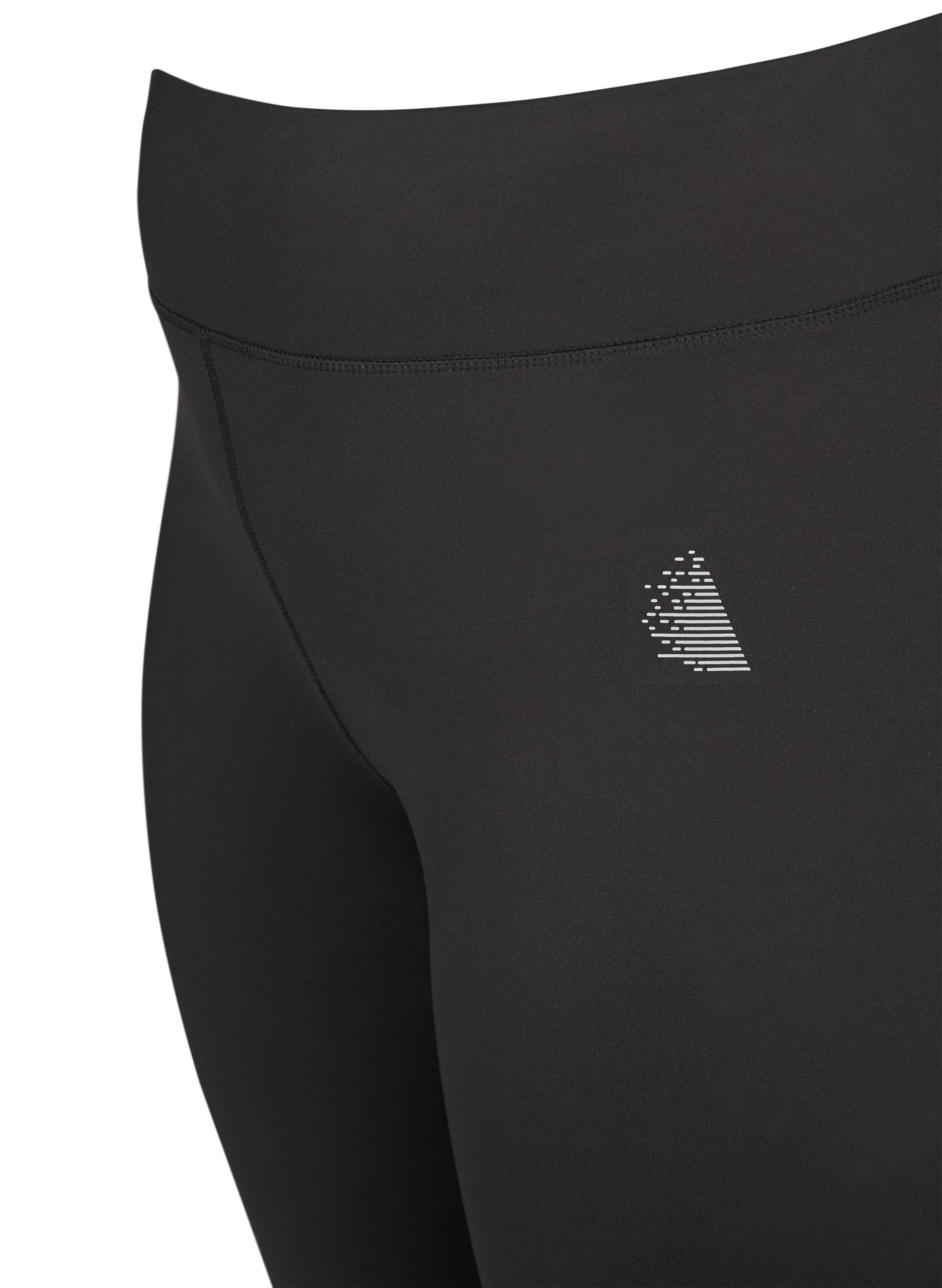 ZiABASIC - 7/8 - TIGHTS - SPORT - NOOS