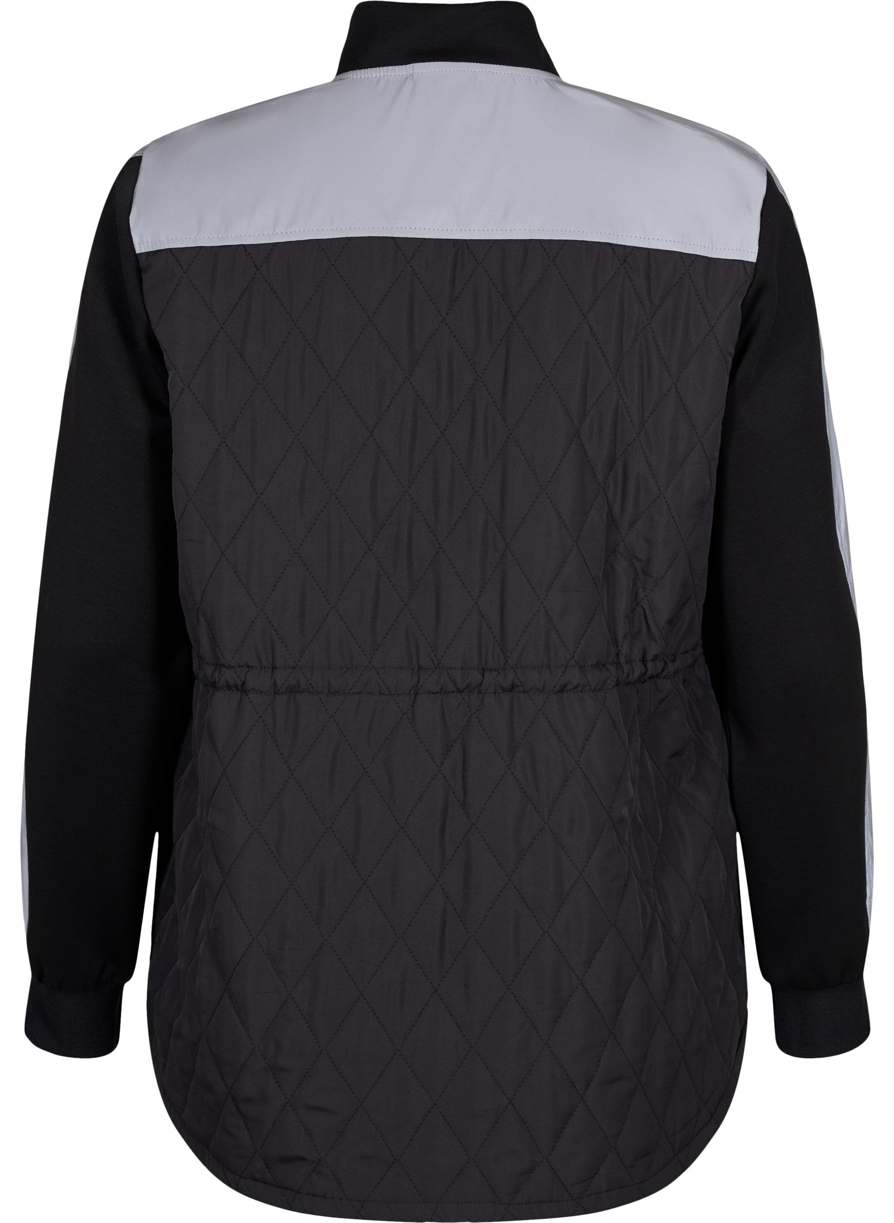 ZiAHILL -L/S -QUILY REFLEX JACKET