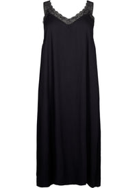 ZICABALI - SL MIDI DRESS