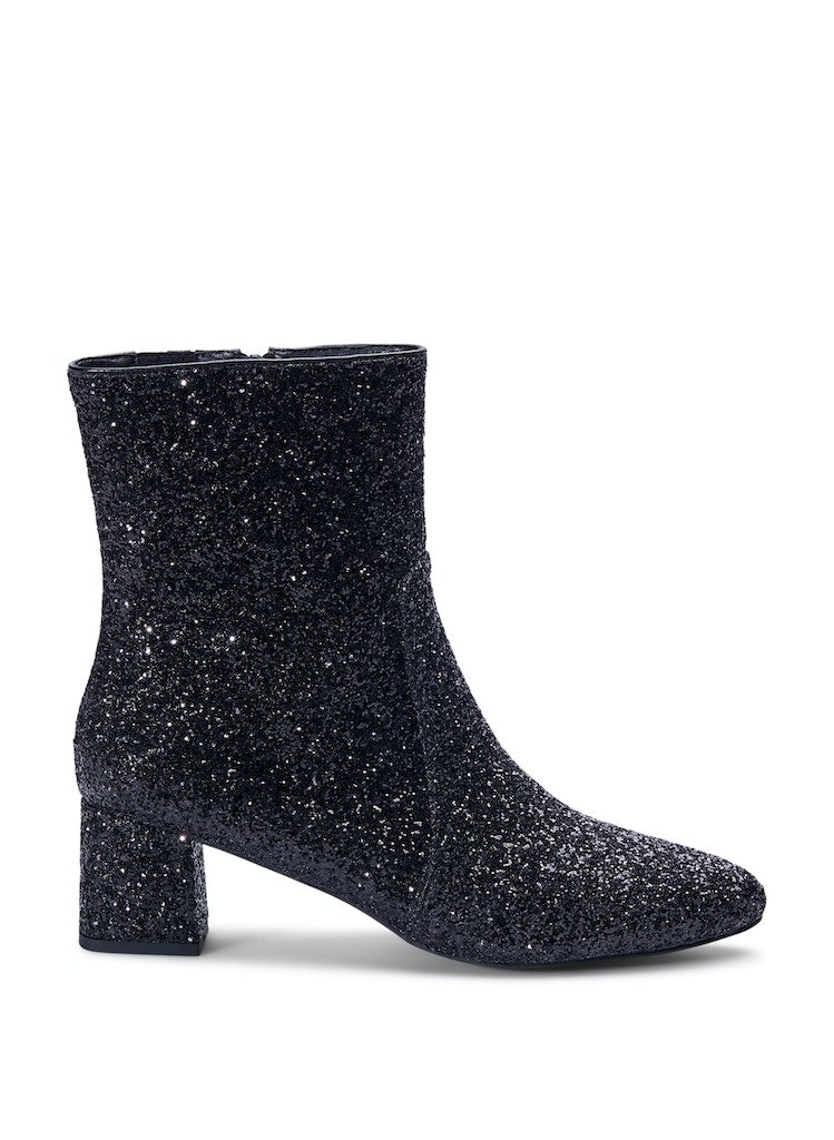 ZiFCLARA - GLITTER BOOT