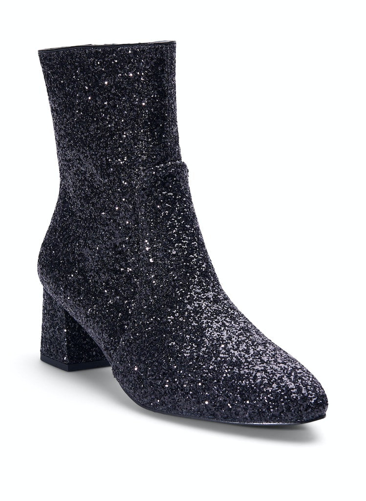 ZiFCLARA - GLITTER BOOT