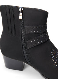 ZiFCASSIDY - STUD BOOT