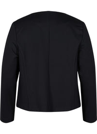 ZIJMADDIE L/S - SHORT BLAZER