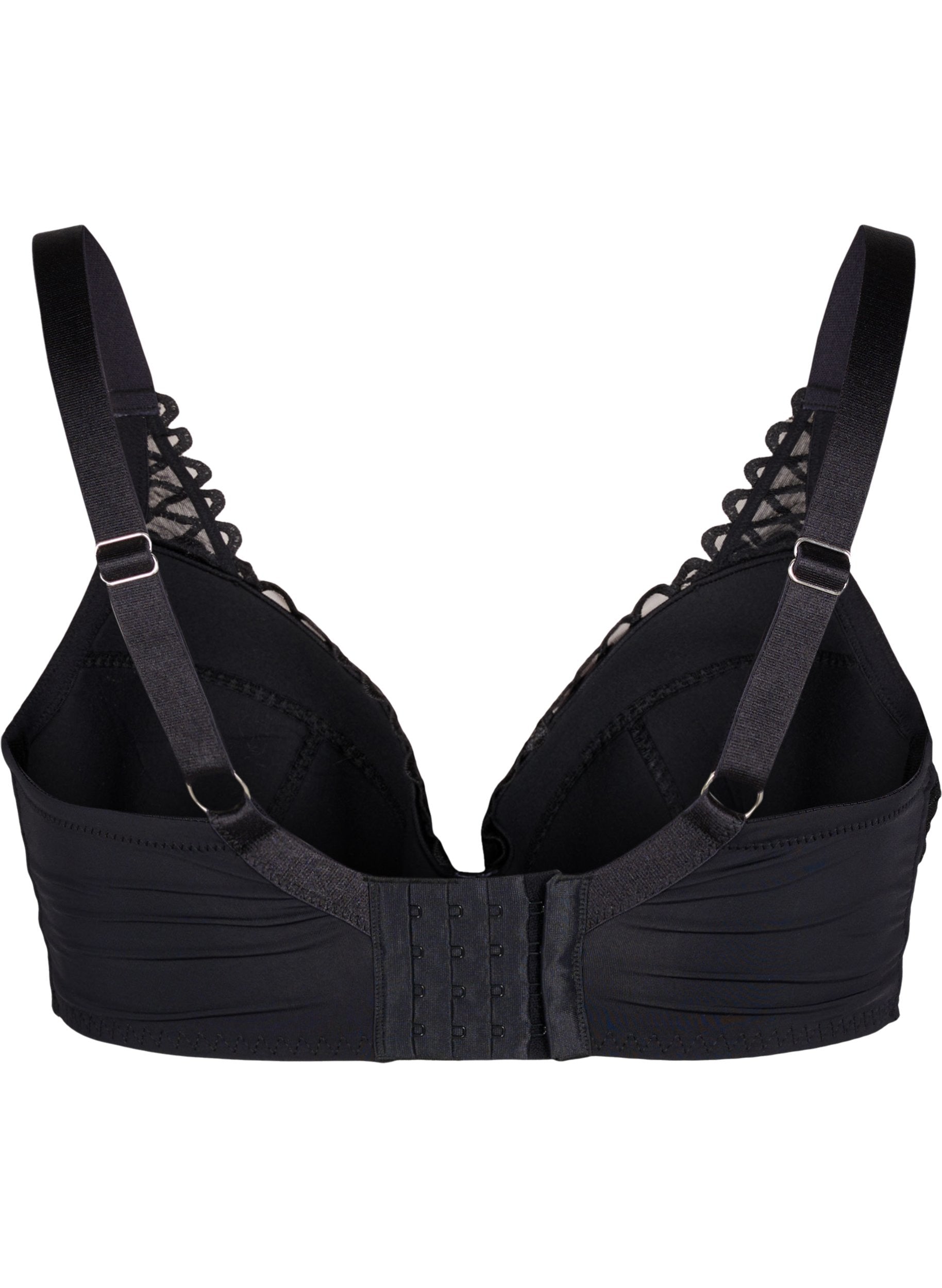 ZiLISSER - PADDED BRA