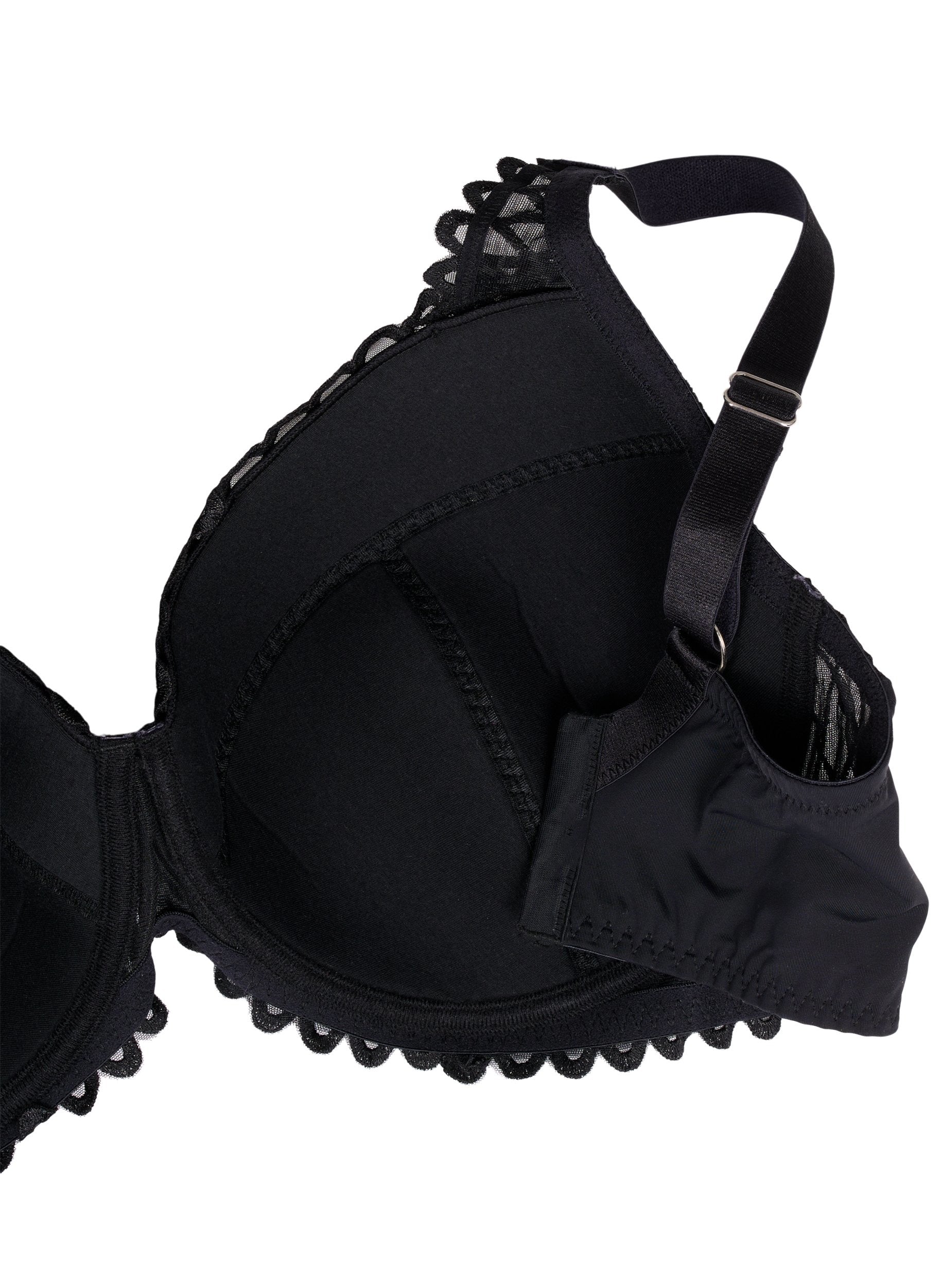 ZiLISSER - PADDED BRA