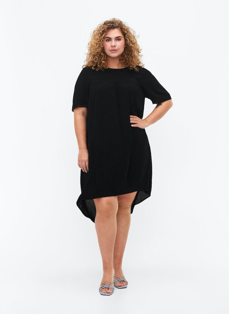 ZimRowen Knee Dress