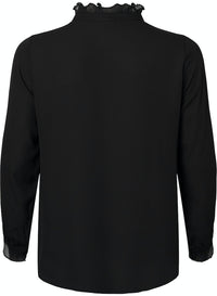 ZiMBRYTY - L/S - SKJORTE