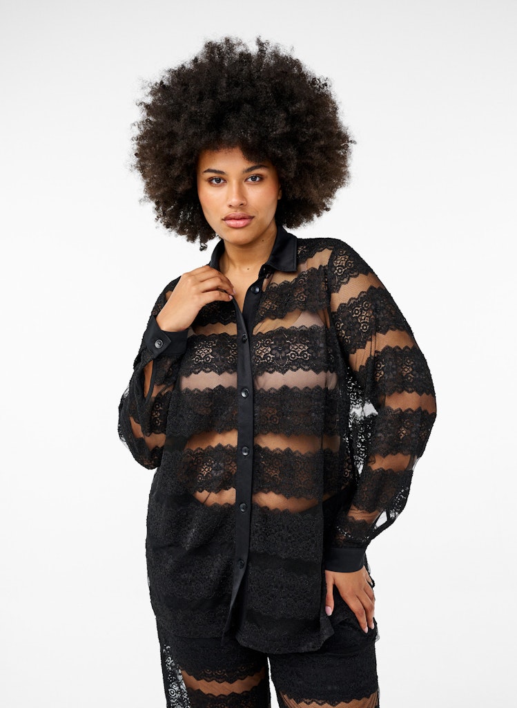 ZiMLACITA - L/S - SHIRT