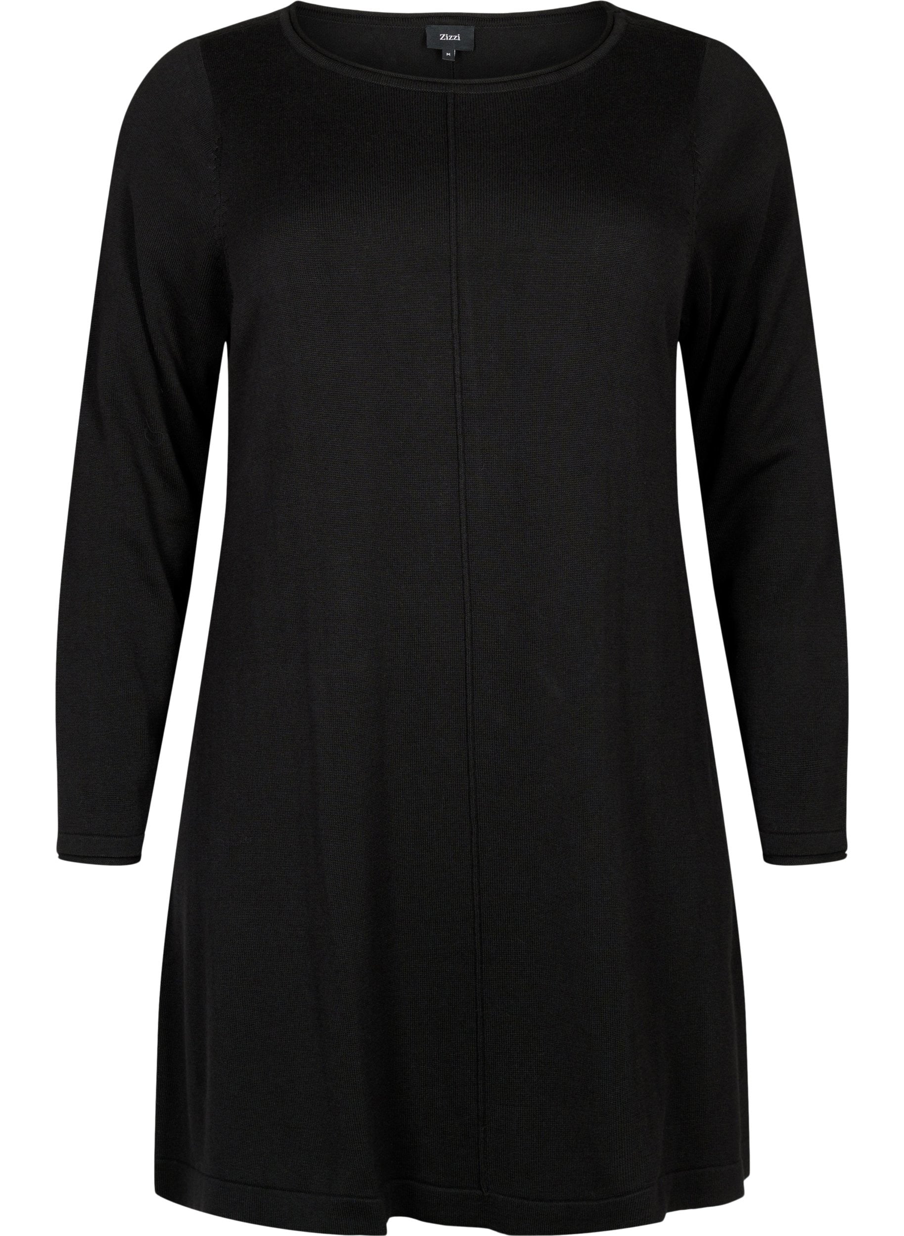 ZiMSHAPE - L/S - ABK DRESS