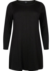 ZiMSHAPE - L/S - ABK DRESS