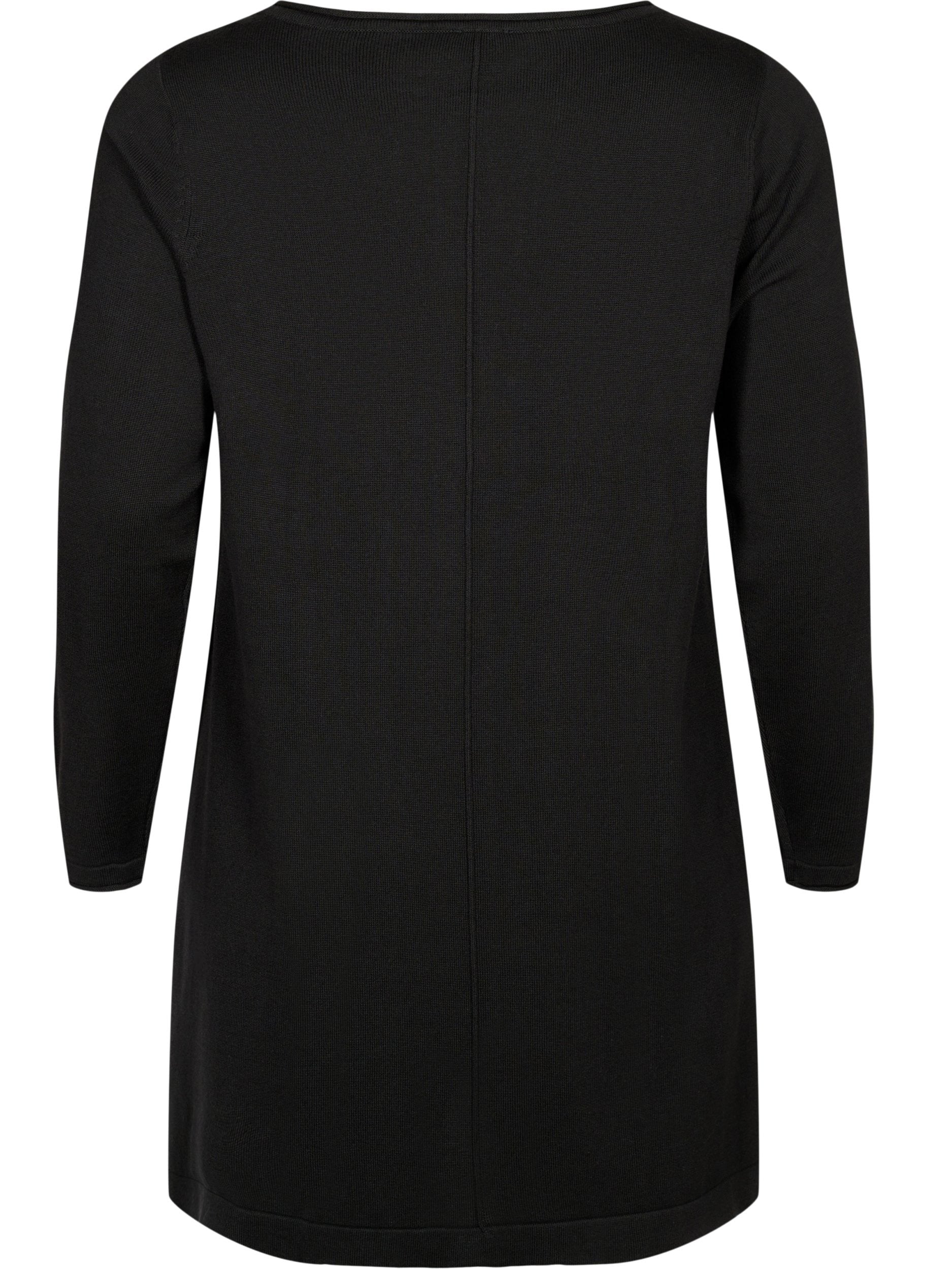 ZiMSHAPE - L/S - ABK DRESS