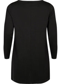 ZiMSHAPE - L/S - ABK DRESS