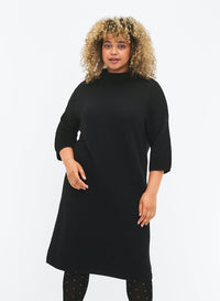 ZIMRACHEL - KROPPET - ABK DRESS