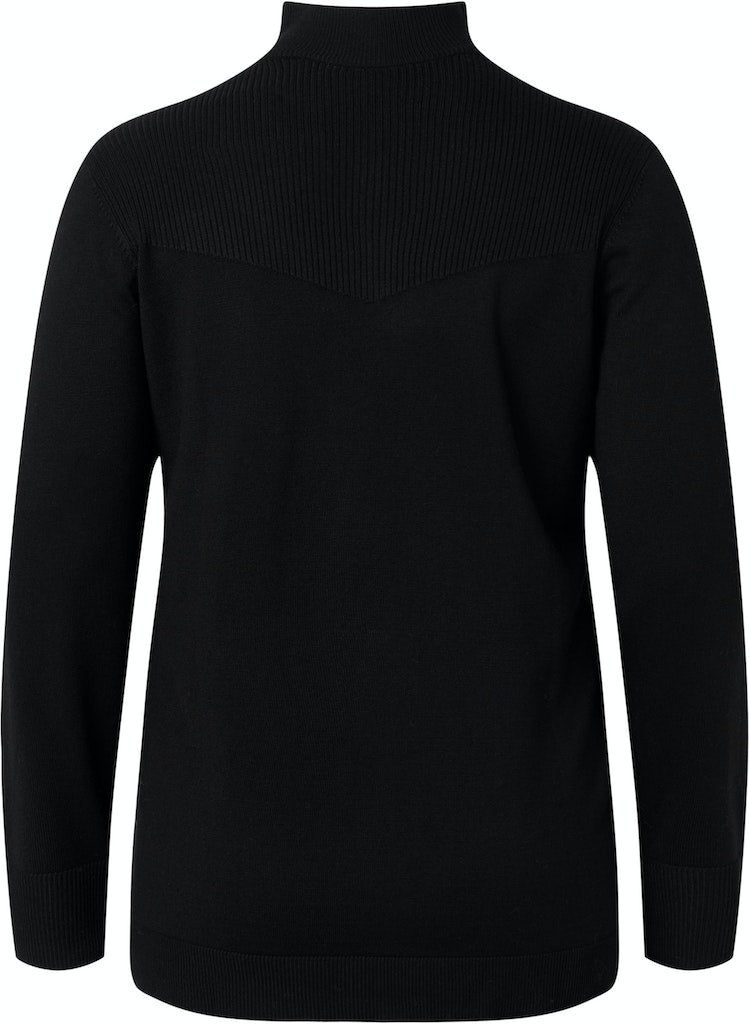 ZIMALPINE - L/S - GENSER