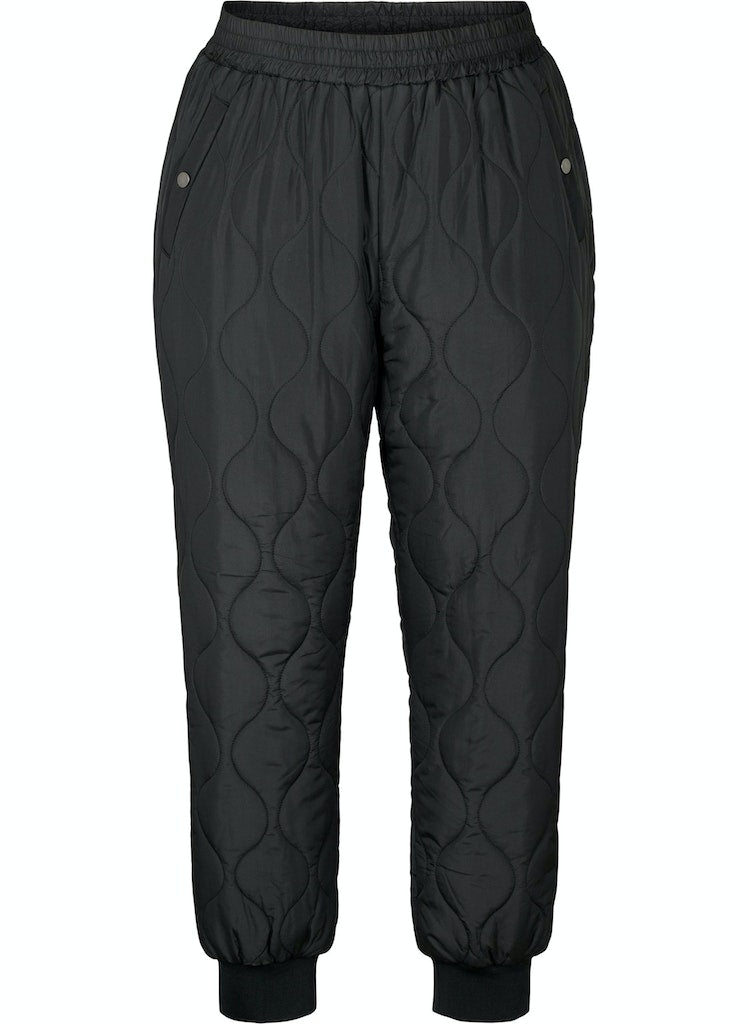 ZIMCAMP - THERMO PANTS