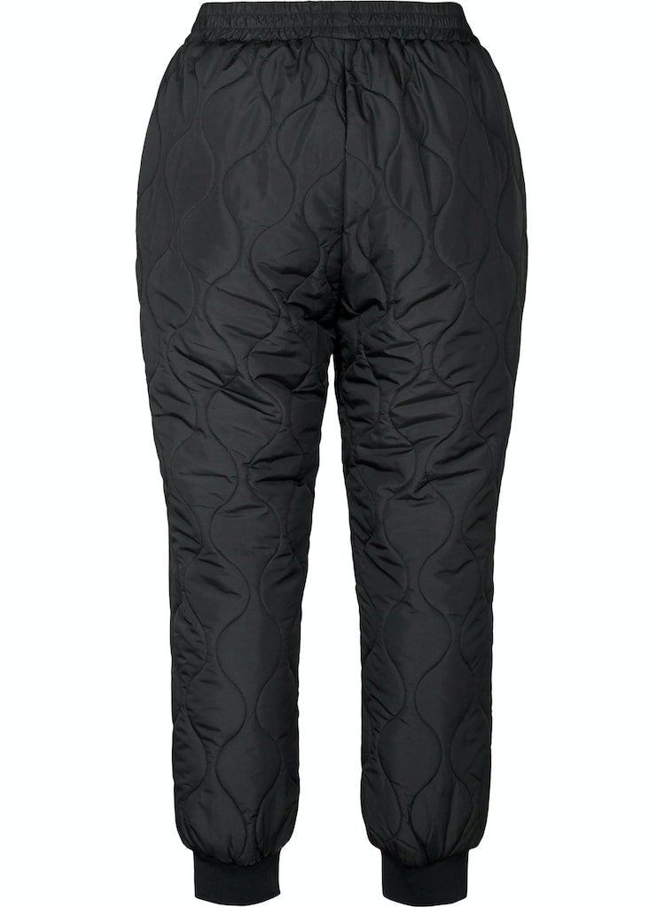 ZIMCAMP - THERMO PANTS