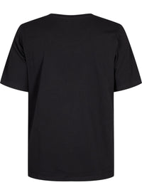 ZIVPOLLY - SS T-SHIRT