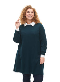 ZiMSHAPE - L/S - ABK DRESS