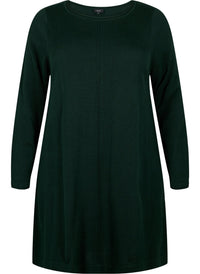 ZiMSHAPE - L/S - ABK DRESS