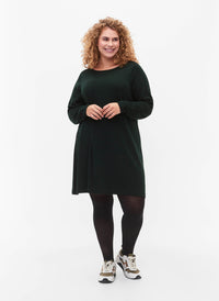 ZiMSHAPE - L/S - ABK DRESS