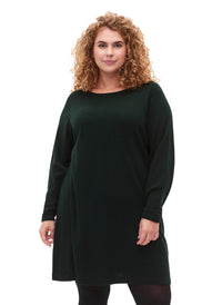 ZiMSHAPE - L/S - ABK DRESS