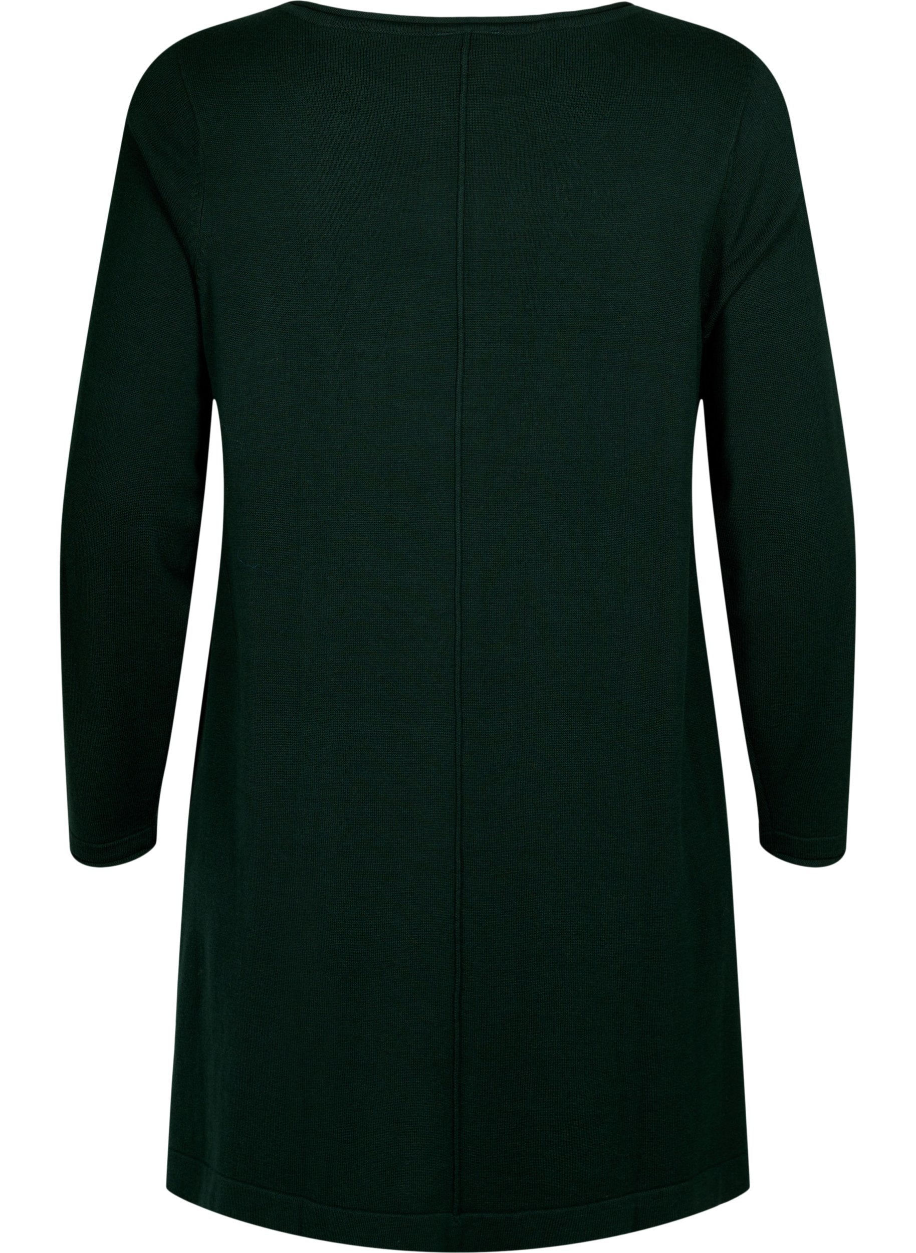 ZiMSHAPE - L/S - ABK DRESS