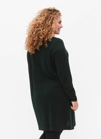 ZiMSHAPE - L/S - ABK DRESS