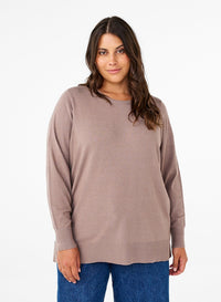 ZiCAELLA - LS PULLOVER