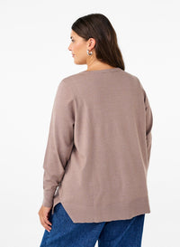 ZiCAELLA - LS PULLOVER